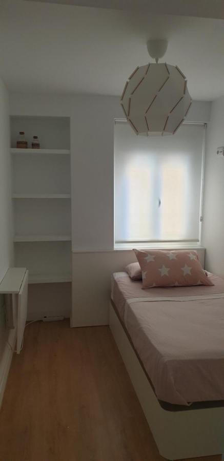 Malaga Dreams Leilighet Eksteriør bilde